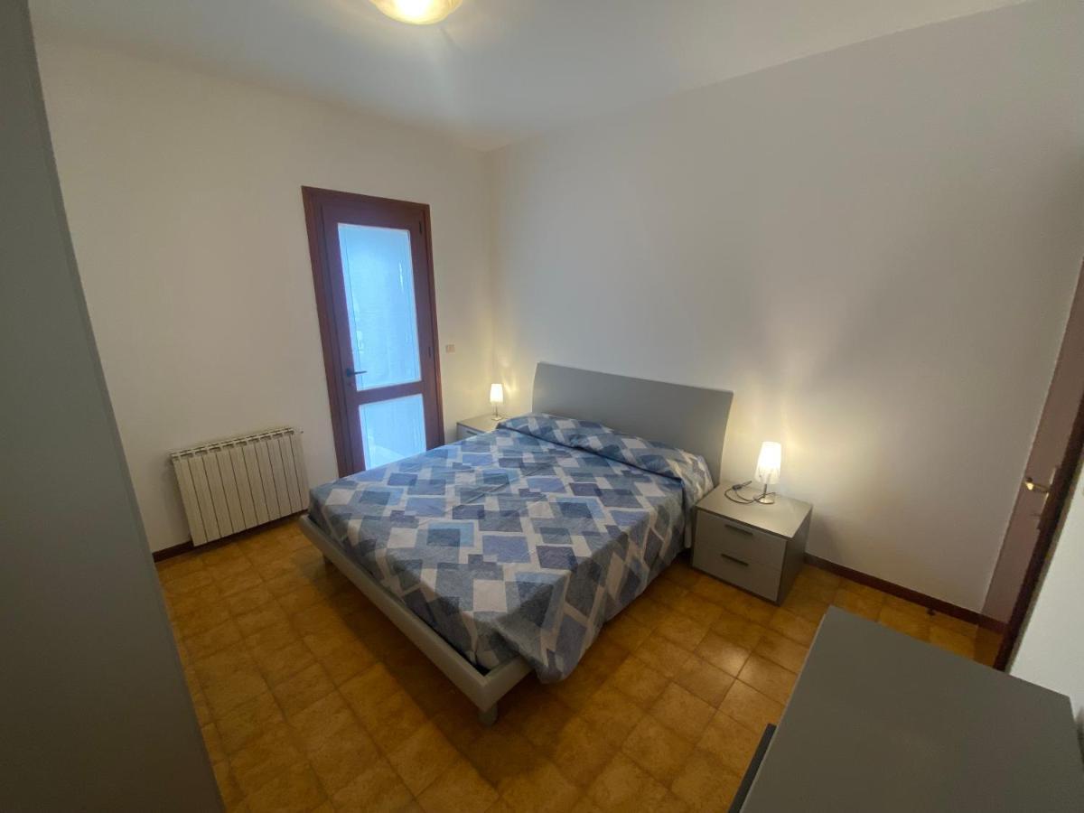 Cond Giardino Apartman Lignano Sabbiadoro Kültér fotó