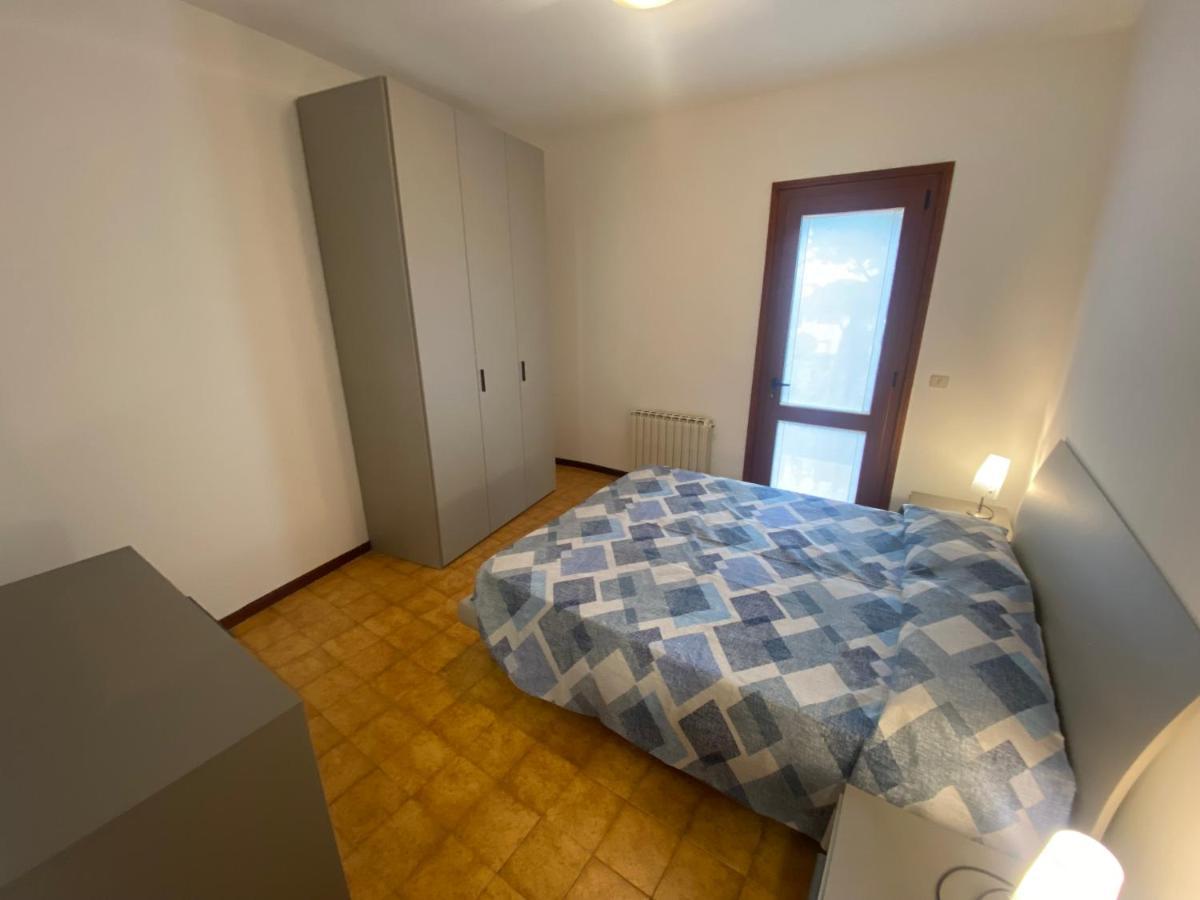 Cond Giardino Apartman Lignano Sabbiadoro Kültér fotó