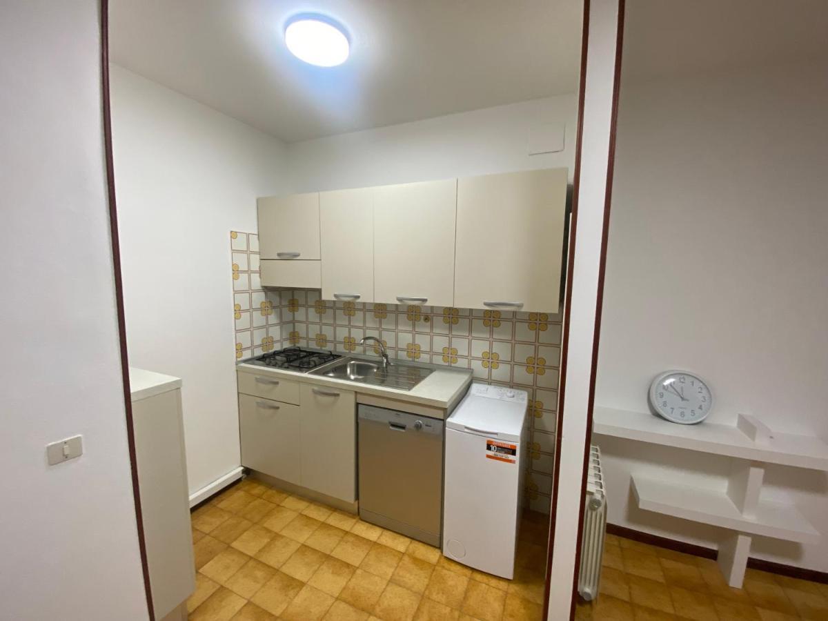 Cond Giardino Apartman Lignano Sabbiadoro Kültér fotó
