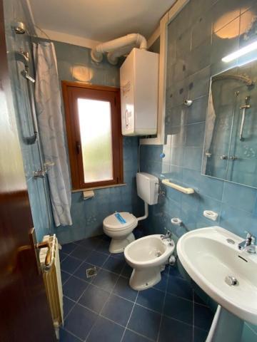 Cond Giardino Apartman Lignano Sabbiadoro Kültér fotó