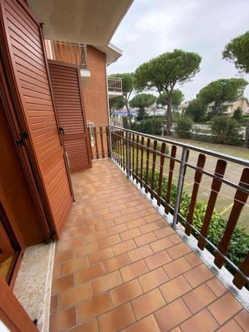 Cond Giardino Apartman Lignano Sabbiadoro Kültér fotó