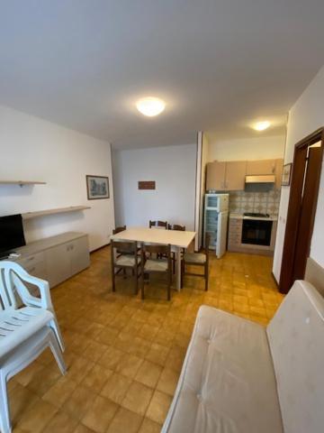 Cond Giardino Apartman Lignano Sabbiadoro Kültér fotó