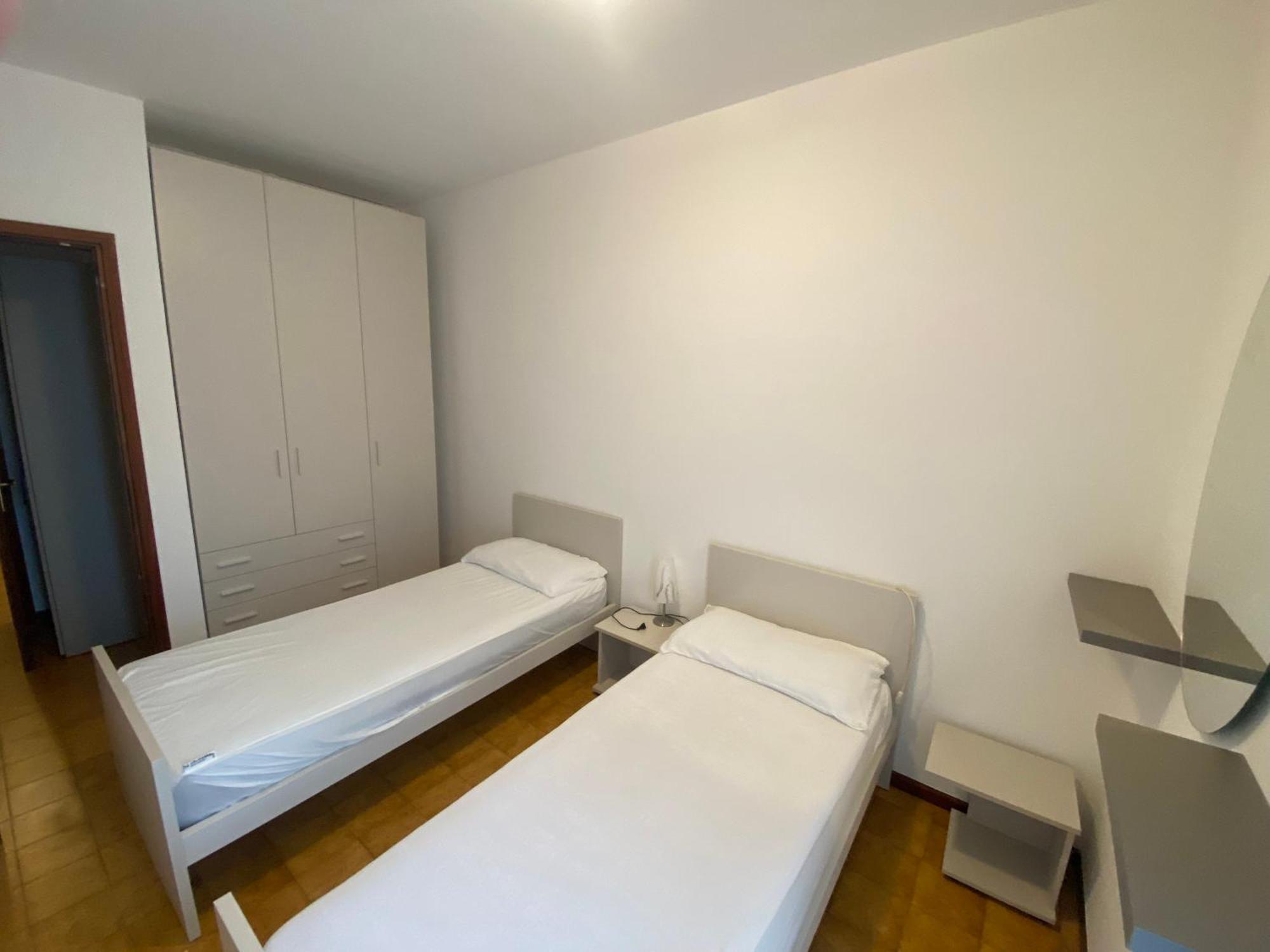 Cond Giardino Apartman Lignano Sabbiadoro Kültér fotó